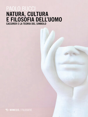 cover image of Natura, cultura e filosofia dell'uomo